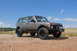 Lada 2131 Niva