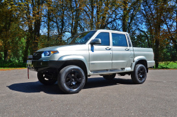 UAZ 2363 Pickup